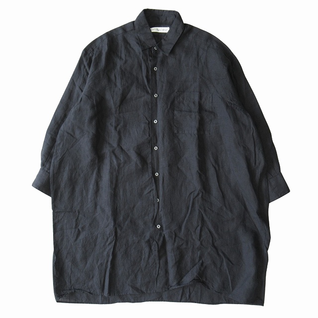 INDIVIDUALIZED SHIRTS リネンシャツ INDIVIDUALIZED SHIRTS インディビジュアライズド シャツ リネン
