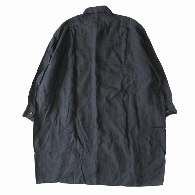 美品 インディビジュアライズドシャツ INDIVIDUALIZED SHIRTS