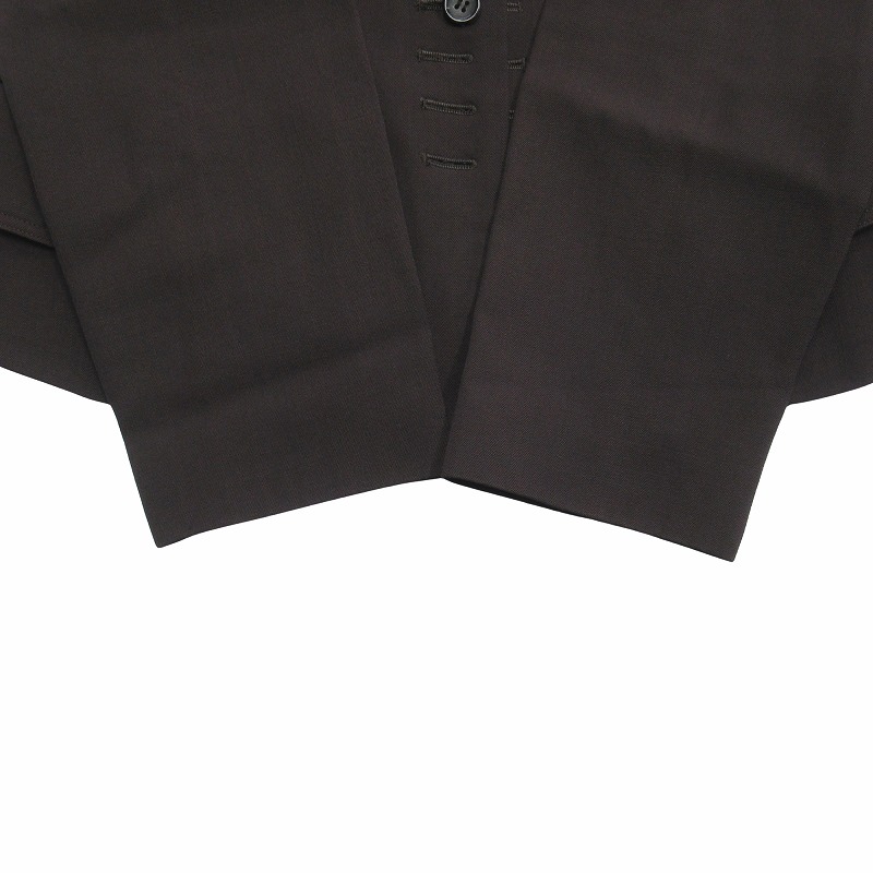 美品 90's ワイズ Y's ヨウジヤマモト Yohji Yamamoto ボタン 美品 90's ワイズ Y's ヨウジヤマモト Yohji Yamamoto ボタン