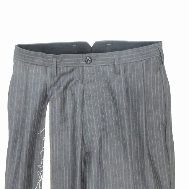 極美品 21SS メゾンマルジェラ Maison Margiela ペイント