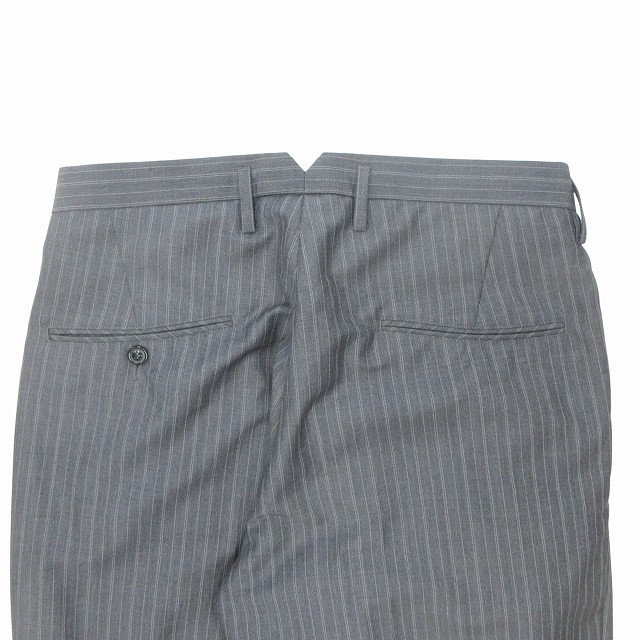 極美品 21SS メゾンマルジェラ Maison Margiela ペイントコーティング