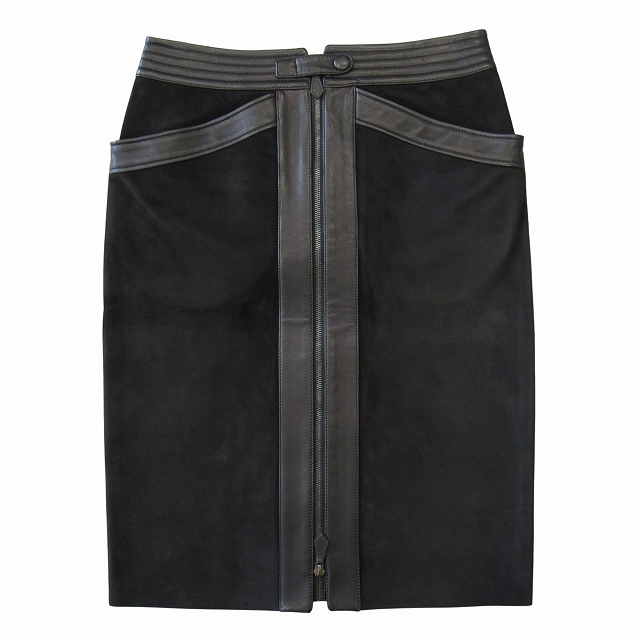 エルメス　スカート　HERMES　巻きスカート 楽天市場】エルメス 中古（スタイル（スカート）ラップ（巻き