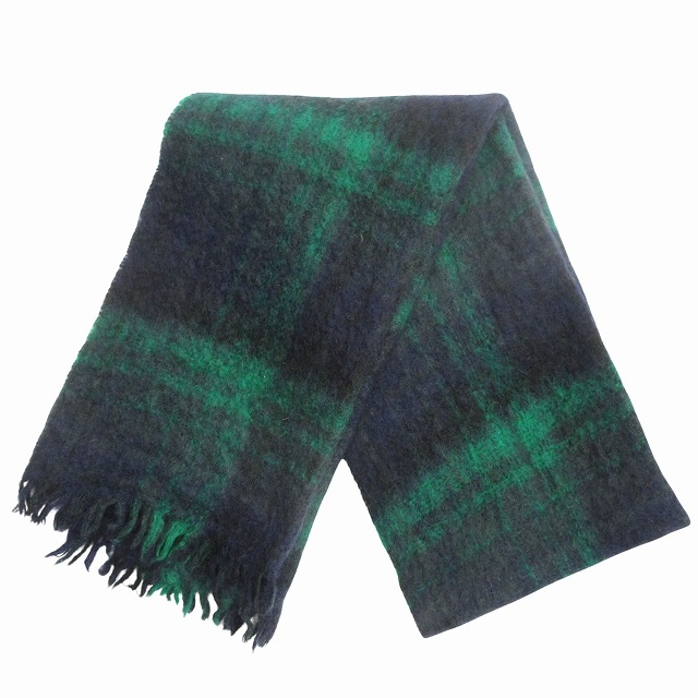 美品 トリココムデギャルソン tricot COMME des GARCONS チェック