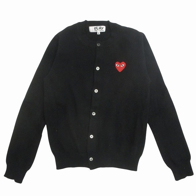 プレイコムデギャルソン PLAY COMME des GARCONS 
