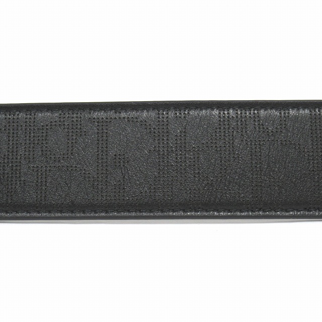 美品 クリスチャンディオール Christian Dior オブリーク パンチング  