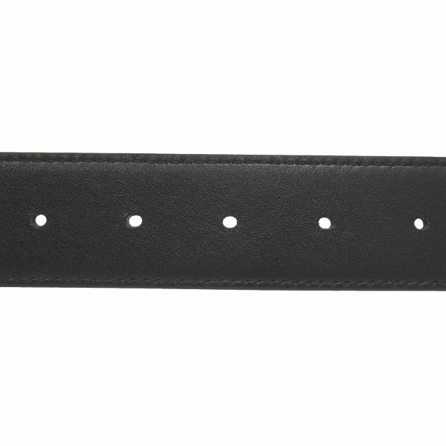 美品 クリスチャンディオール Christian Dior オブリーク パンチング