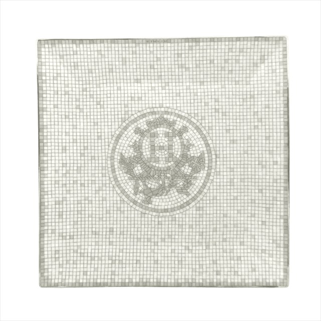 専用エルメス HERMES モザイク24プラチナ　プチカレ　No3 新品　未使用 プチカレ No3 〈モザイク 24〉 | Hermès - エルメス-公式サイト