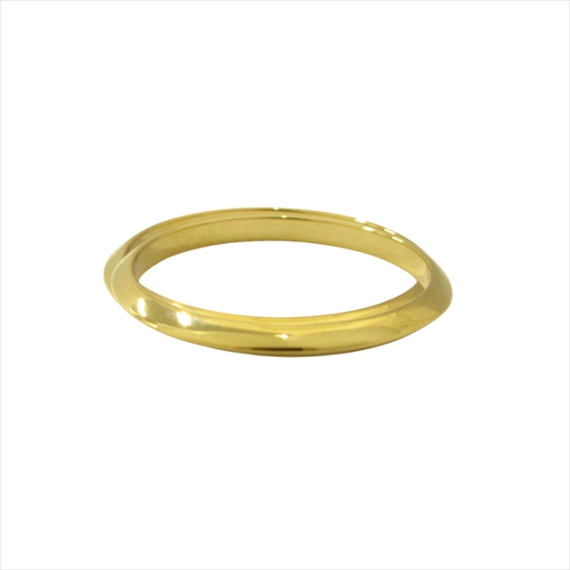 新品仕上げ済 新同 極美品 ティファニー TIFFANY & CO. K18YG ナイフ 