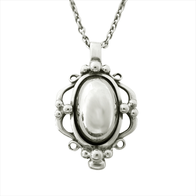 新品仕上げ済 新同 極美品 ジョージジェンセン GEORG JENSEN 1989 