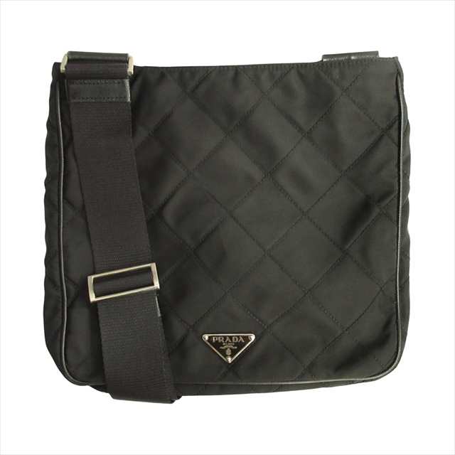 極美品 PRADA トライアングル ロゴポケット グローブ 8 黒 ブラック 極美品 PRADA トライアングル ロゴポケット グローブ 8 黒