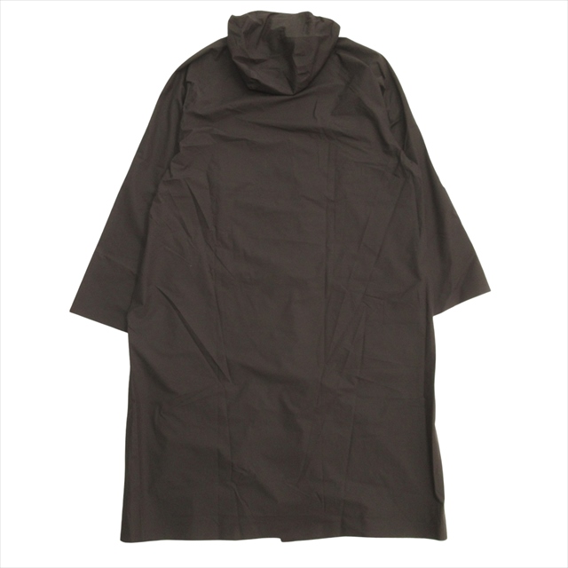 COMOLI（コモリ） レインコート 22ss サイズFree COMOLI（コモリ） レインコート 22ss サイズFree - メルカリ