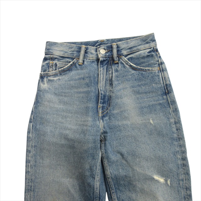 アクネ ストゥディオズ Acne Studios 1977 vintage jeans フレア