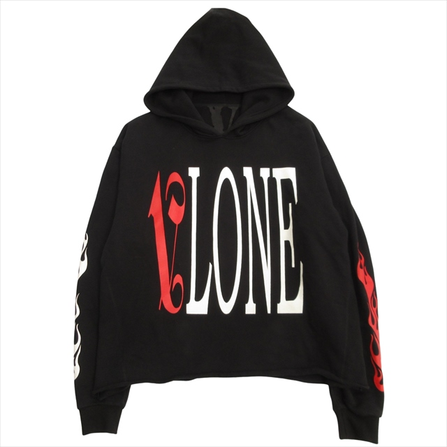 ヴィーローン×パーム エンジェルス VLONE×Plam Angels M VLONE(ヴィーローン) × PALM ANGELS(パームエンジェルス)】 S/S
