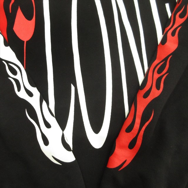 美品 ヴィーローン × パームエンジェルス VLONE × Palm Angeles