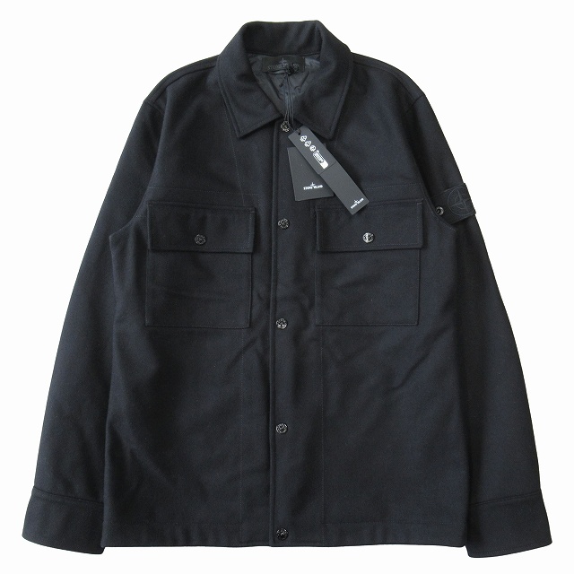未使用品 24AW ストーンアイランド ゴースト STONE ISLAND GHOST 