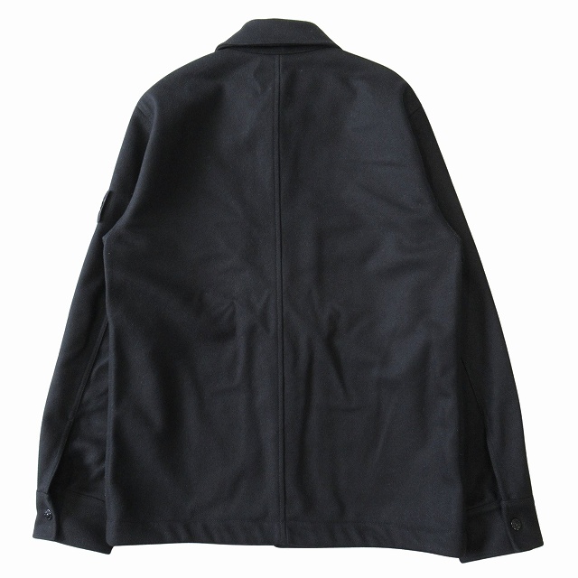 未使用品 24AW ストーンアイランド ゴースト STONE ISLAND GHOST 