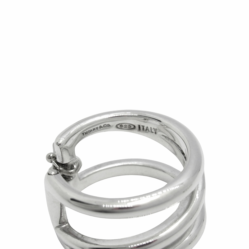 新品仕上げ済 極美品 ティファニー vintage TIFFANY & CO