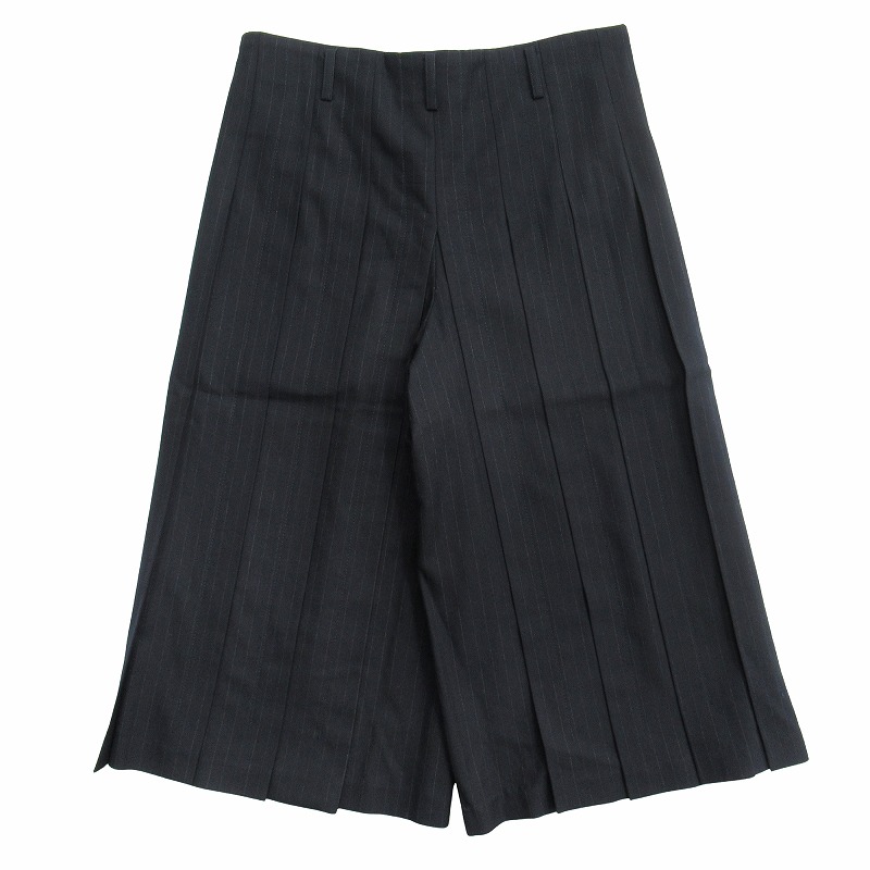 09aw コムデギャルソンオムプリュス COMME des GARCONS HOMME PLUS 