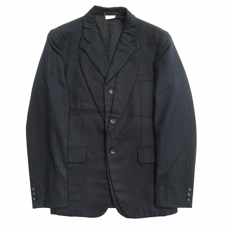 09aw コムデギャルソンオムプリュス COMME des GARCONS HOMME PLUS 