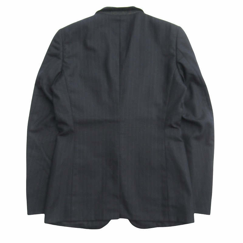 コムデギャルソンオムプリュス 21SS フックボタン テーラードジャケット コムデギャルソンオムプリュス 21SS フックボタン テーラードジャケット