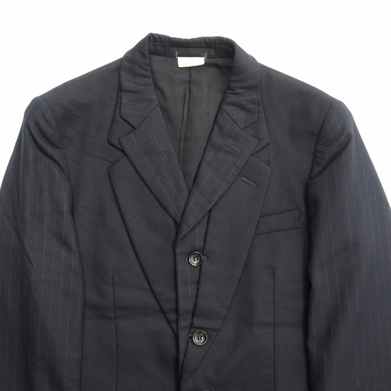 09aw コムデギャルソンオムプリュス COMME des GARCONS HOMME