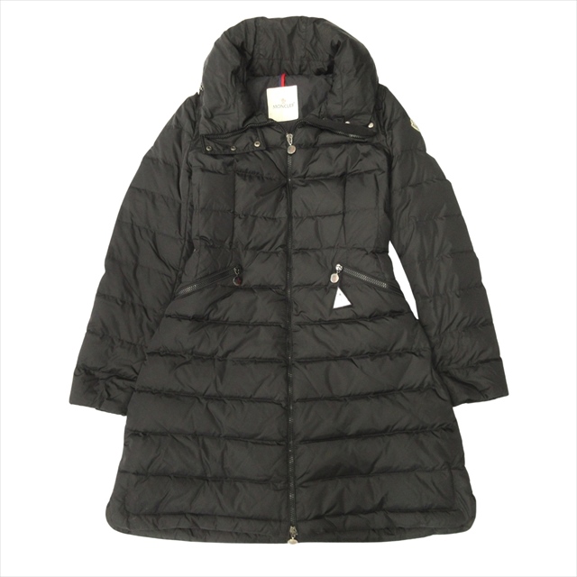 モンクレール MONCLER フラメッテ FLAMME GIUBBOTTO ダウン コート