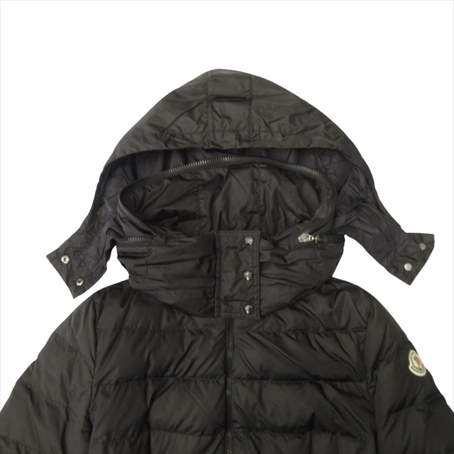 モンクレール MONCLER フラメッテ FLAMME GIUBBOTTO ダウン コート