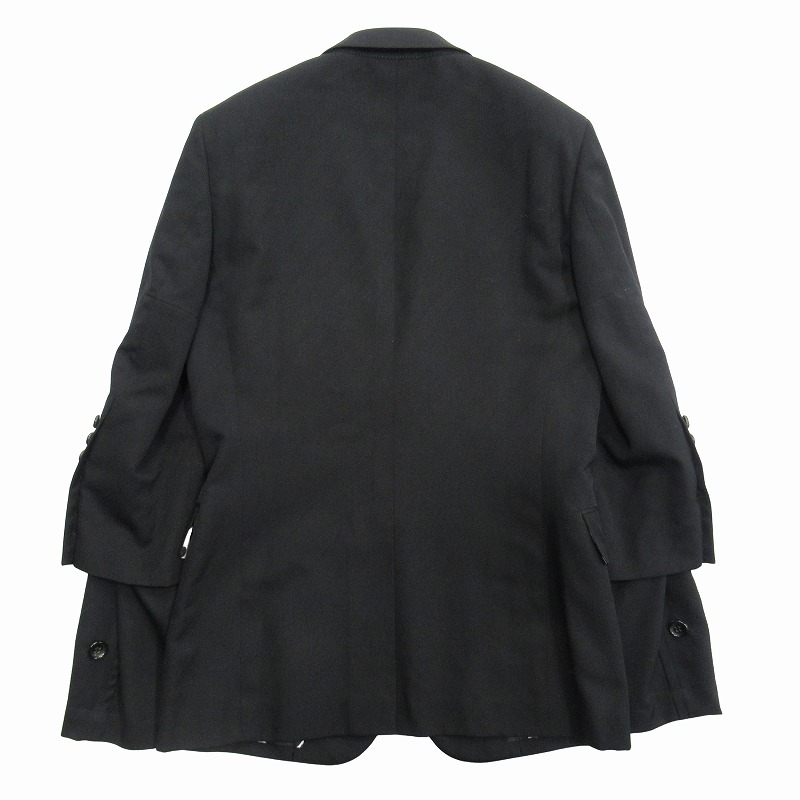 09ss コムデギャルソンオムプリュス COMME des GARCONS HOMME PLUS