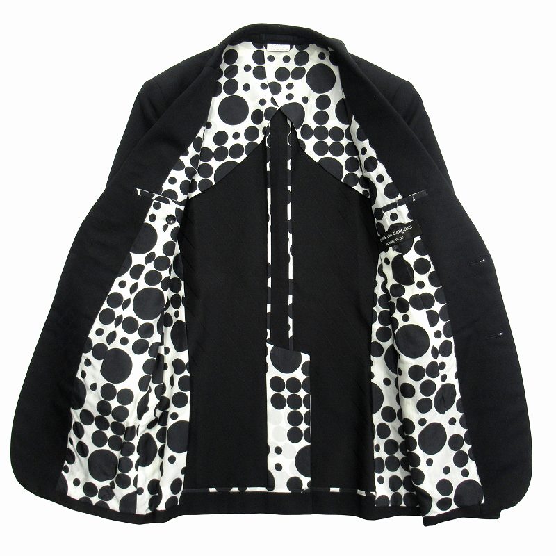 09ss コムデギャルソンオムプリュス COMME des GARCONS HOMME PLUS