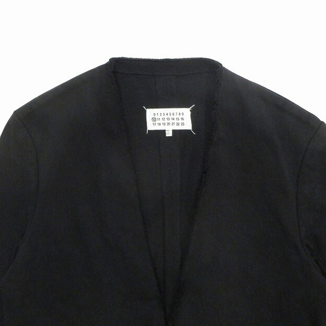 美品 18SS メゾンマルジェラ 10 Maison Margiela 10 カラーレス ノー
