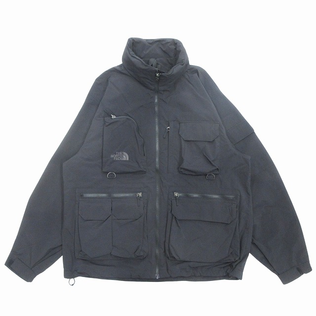 美品 ザノースフェイス THE NORTH FACE 