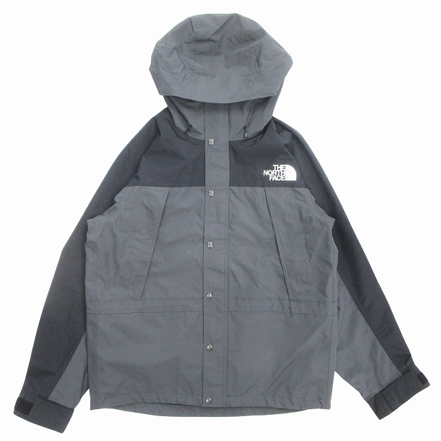 未使用品 25SS ザノースフェイス THE NORTH FACE MOUNTAIN LIGHT