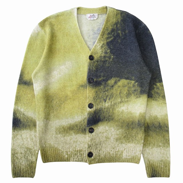 【中古】未使用品 24AW エルメス HERMES 