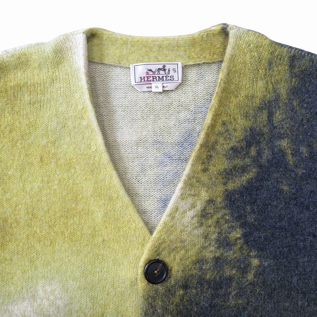 未使用品 24AW エルメス HERMES 