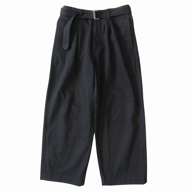 美品 25SS グラフペーパー Graphpaper 