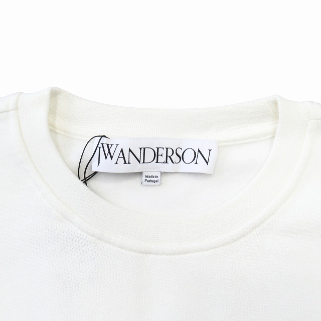 未使用品 ジェイダブリューアンダーソン JWアンダーソン J.W.ANDERSON  