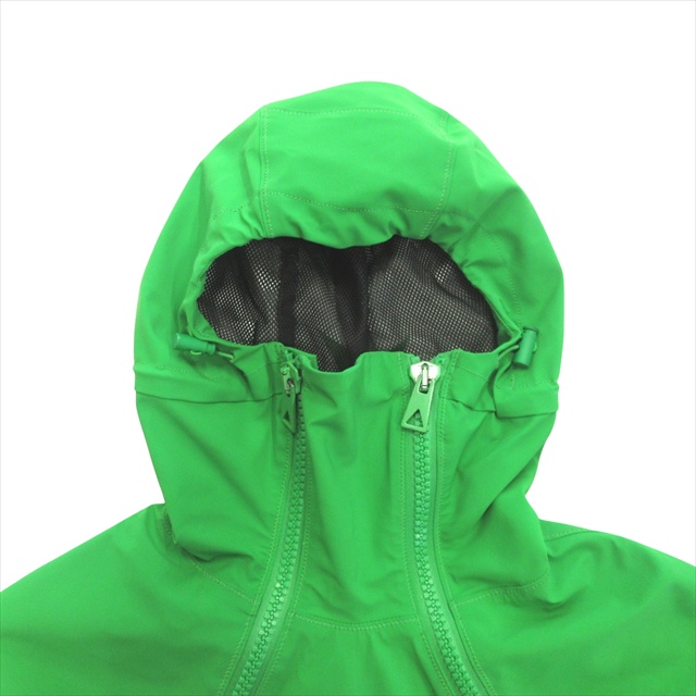 ボッテガヴェネタ BOTTEGA VENETA トライアングルジップ ナイロン