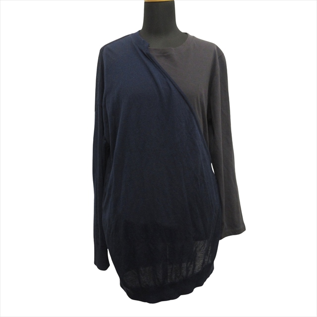 RISMAT by Y's Tシャツ・カットソー レディース リスマット バイ