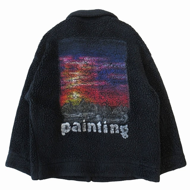 17AW ダブレット doublet 