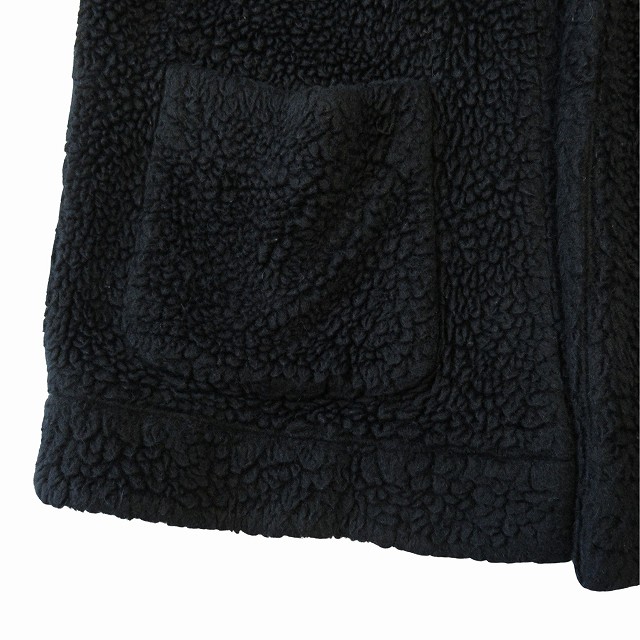 17AW ダブレット doublet 