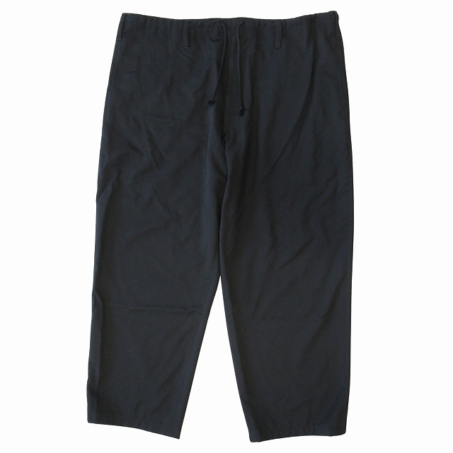 18SS ヨウジヤマモトプールオム YOHJI YAMAMOTO POUR HOMME ウール