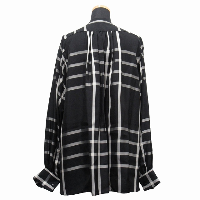 美品 23AW ハイク HYKE 