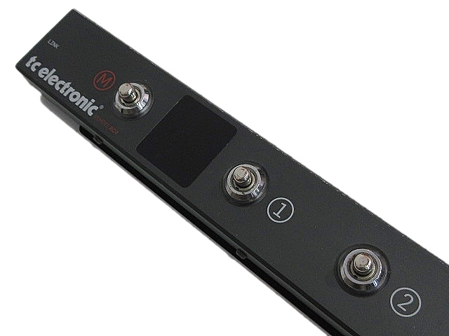 ティーシーエレクトロニック TC ELECTRONIC RH450 REBELHEAD450 エレキ