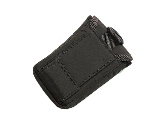 ヘッドポーター HEAD PORTER ポーチ 小物入れ ナイロン モバイルポーチ