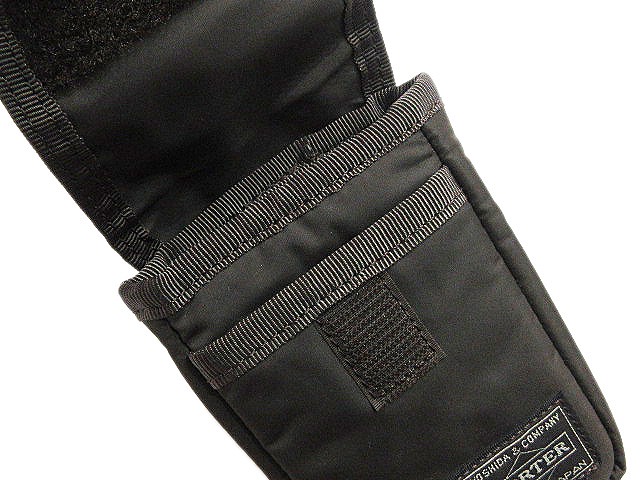ヘッドポーター HEAD PORTER ポーチ 小物入れ ナイロン モバイルポーチ