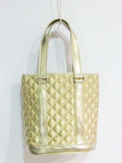 マークバイマークジェイコブス MARC by MARC JACOBS トートバッグ 