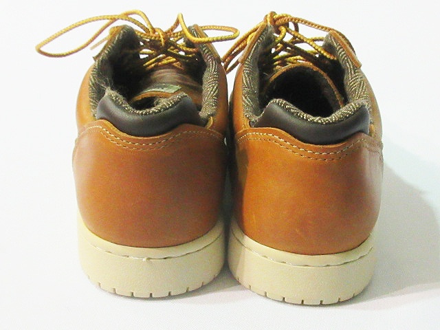 VANS ブラウン ワラビースニーカーレザー 楽天市場】vans ワラビー（靴）の通販