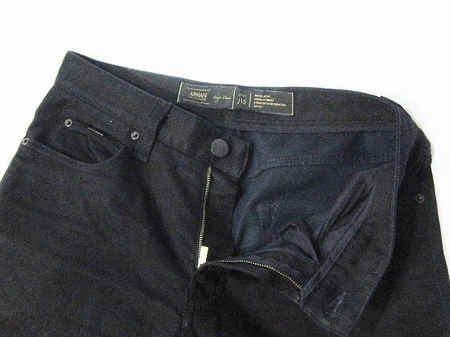 アルマーニ コレツィオーニ ARMANI COLLEZIONI チノパン パンツ 