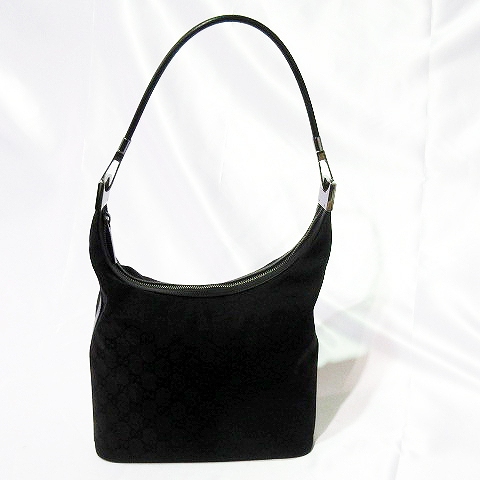 グッチ GUCCI 01234 213317 ワンショルダー ハンドバッグ 鞄 GG 