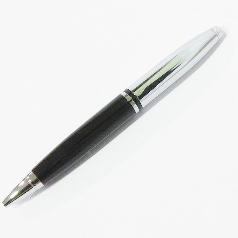 Ballpoint pen Cross ボールペン CROSSクロス 未使用自宅保管